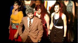 I Pray I Make P.A./Hard Work - Fame: The Musical - CATS Mainstage Theatre Company