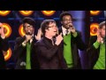 Final Performance (2) - Dartmouth Aires & Ben Folds - "Not The Same" by Ben Folds - Sing Off - S3