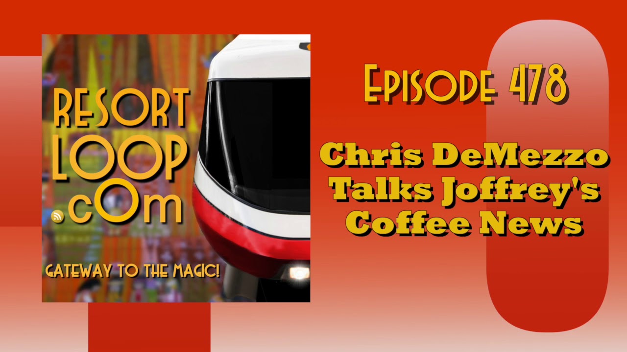 ResortLoop.com Episode 479 - It's Your "One Tip" Show!!!!! (Part 1!)