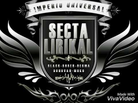 No sé compare  Slack & Fider one  // Secta Lirikal
