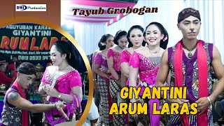 Download lagu FULL TAYUB GIYANTINI LIVE TREMBES mp3