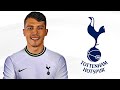Pedro Porro - Welcome to Tottenham Hotspur? | Crazy Skills, Goals & Assists | 2023 HD