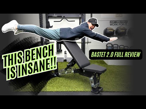 Mikolo Bastet 2.0 Review- A New Budget Bench Competitor