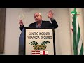 Industria 4.0: L’intervento del segretario regionale Cisl Ferraris al convegno della Cisl di Cuneo