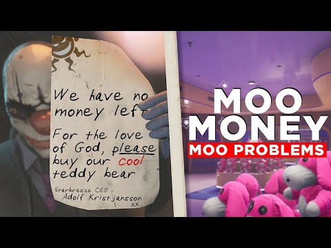 Payday 3 Update 18 - Press F To Pay Respects