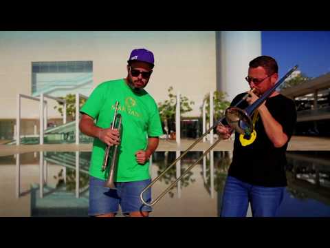 Misha jn feat. Julian T _ Oранжевый рай (BiToBiT 2017)