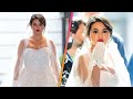 Why Selena Gomez Is Dressed As A BRIDE