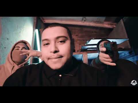 Fnasty x Jojo2Faded x Sanedasteppa - In My City - (Music Video)
