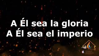 Mas el Dios de toda Gracia Marcos Witt