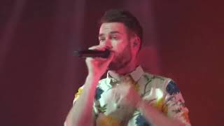 Revolverheld - So wie jetzt @Nürnberg