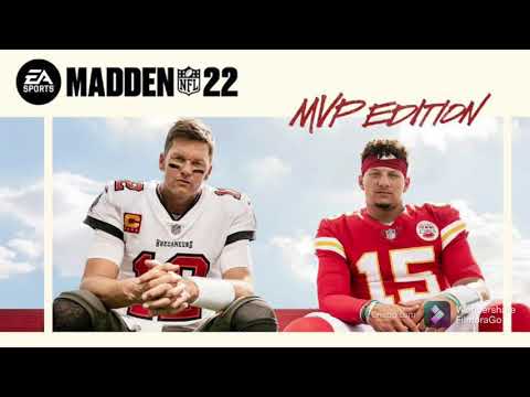 SALUTE - Hit Boy, Big Sean, Fivio Foreign (Madden Version)