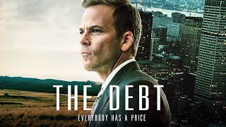 🌀 The Debt | THRILLER, DRAMA | Full Movie in English
