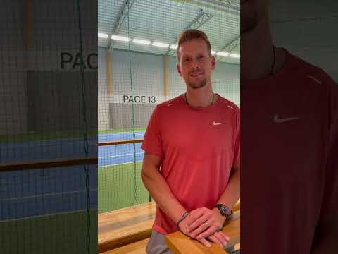 INFÖR PACE SALK OPEN 2024