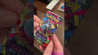 Vendor "not a pokemon 🤵🏿♂️" but selling pokemon at a show ?? #pokemon #pokemoncards
