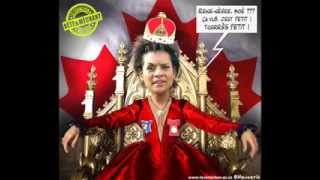 Pierre Lapointe,  Vous les femmes