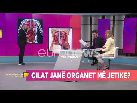 “Pankreasi, organi më i vështirë për t’u hequr nga trupi i njeriut”- kirurgu sqaron arsyet