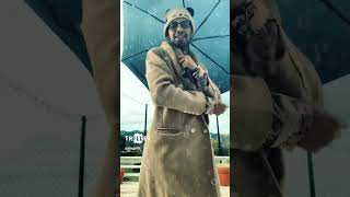 Rihanna - Umbrella (Orange Version)(JMS Music Video) ft. JAY-Z