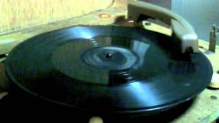 Dee Clark - Just Keep It Up 78 rpm!