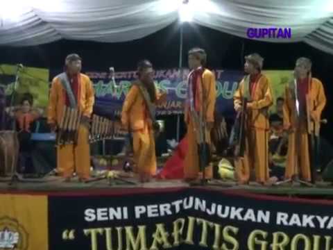 CALUNG TUMARITIS BANJAR