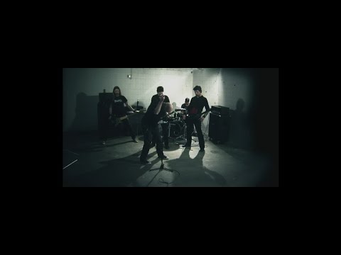 Sparzanza - Before My Blackened Eyes