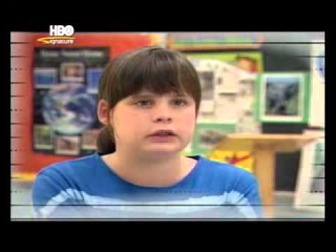 HBO SIG EDUCATING PETER