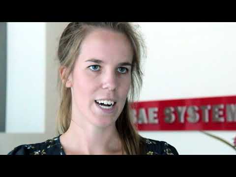 What has been your best experience? | Graduates at BAE Systems Australia
