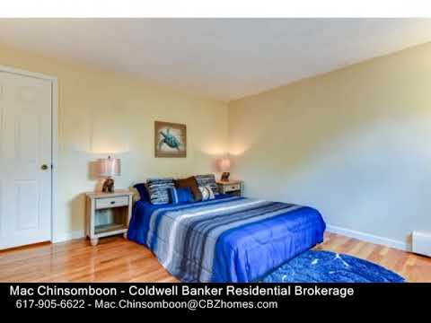 174 Adams St Unit 11, Newton MA 02458 - Condo - Real Estate - For Sale -