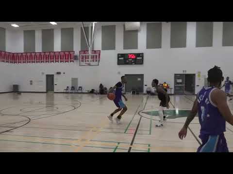 PMG(65) Tier 1 - 2023 SPRING GTA(68) - tcbl sunday