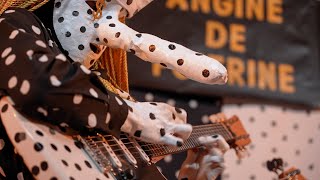 Cover art for Sherpa