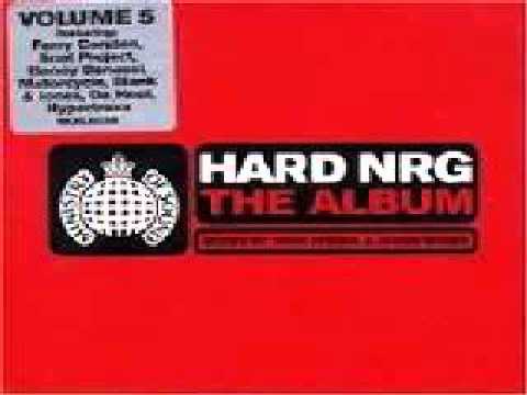 VA Ministry of Sound Hard NRG vol.5 (2CD) Various Artists - Cd1