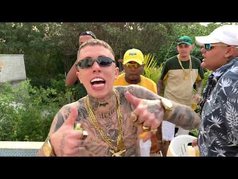 MEDLEY Projeto ( vida mansa ) MC,s  PP DA VS, LURHIAN, MC DN, MC DR E MC DANIEL - DJ GR