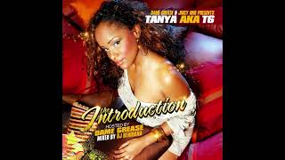 Tanya T6 (DEVYN+RO$E) - "Get It Off" Feat. Jae Milz