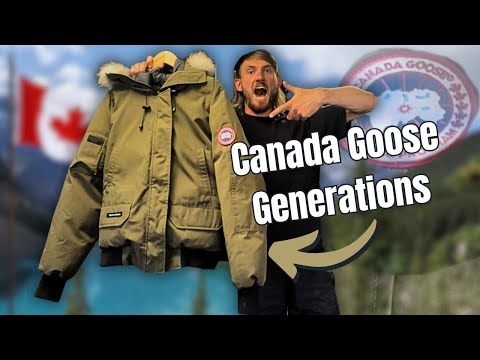 Is It Worth It? Canada Goose Chilliwack Bomber Review (Official Generations Program, Military Green)