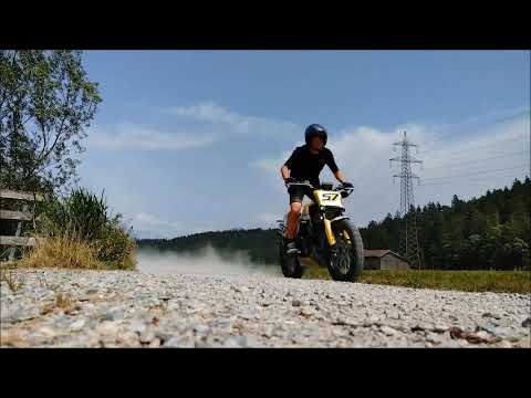 summer ride 21 06 23