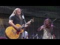 Jamey Johnson with special guest Alison Krauss – Make the World Go Away (Live at Farm Aid 2016)
