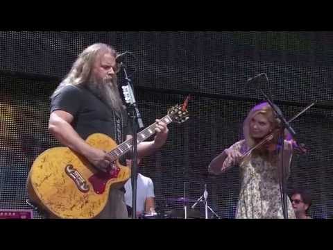 Make The World Go Away - Alison Krauss