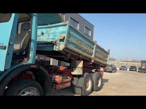 Mercedes sk 2626 (19858)