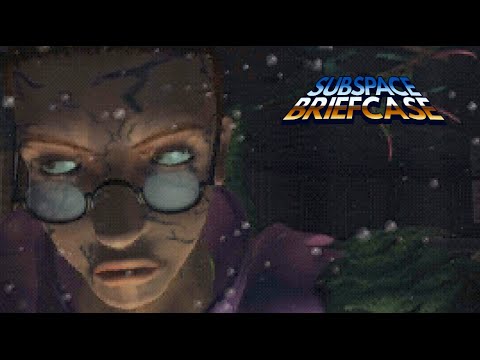 Subspace Brief Facts - Deep Fear