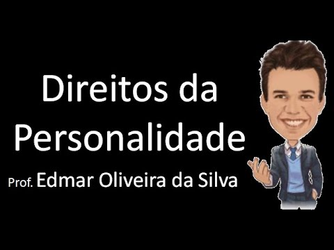 Direitos da Personalidade