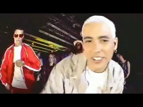 Para La Chica Ft. Nicky Jam cover