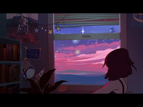 Just Relax🍀stop overthinking, calm your anxiety [lofi hip hop mix/ aesthetic lofi] 解压 放鬆