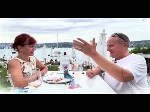 Jubiläum 25 Jahre Pumpstation