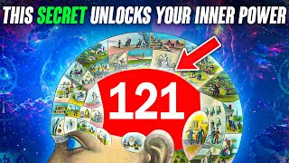 121 Angel Number Secret Meaning Revealed.