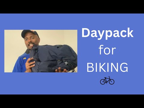 REI CO-OP RUCKPACK 18 RECYCLED DAYPACK | *REVIEW*