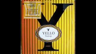 Tied Up  In My Mind  Remix   Yello