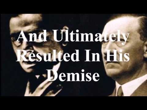 Saturn Magic -Hanussen's Demise by Scott Creasey video DOWNLOAD