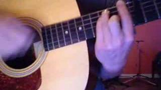 How to play "Bubbly" by Colbie Caillat