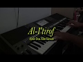 Al I Tirof Syair Doa Abu Nawas Piano Cover