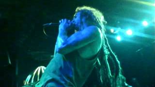 SHADOWS FALL- &quot; THE FIRST NOBLE TRUTH&quot; LIVE (BIG KAHUNA) FETE PROVIDENCE RI 08/22/15