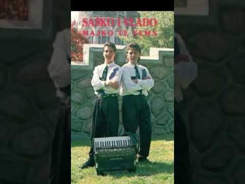 Gordana - Sasko I vlado